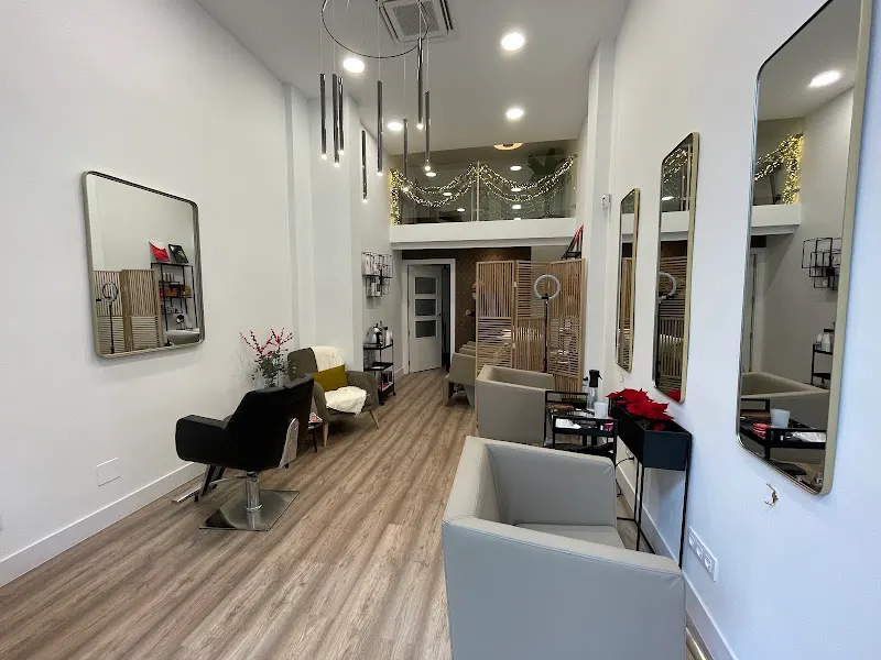 Studio 3 Hair Salon Madrid