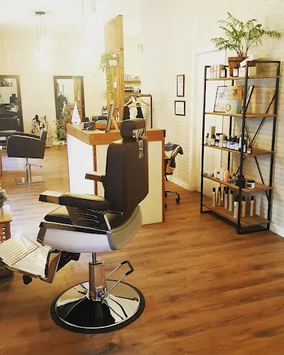 Miguel Ruiz Peluquería Barbería - Aranjuez