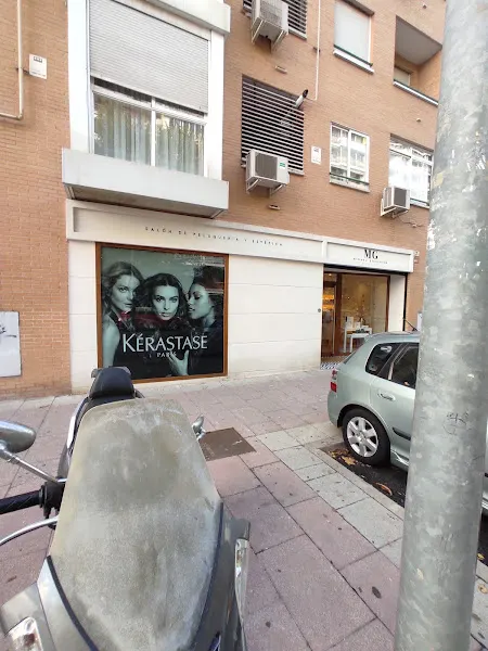 Miguel Guerrero Peluquería Torrejón de Ardoz - Torrejón de Ardoz