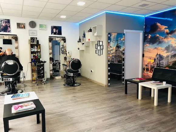 Peluqueria the king