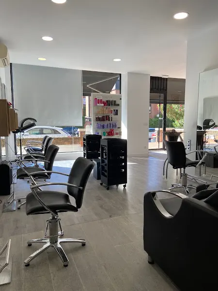 Hanau Main Peluqueros