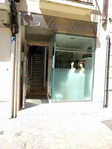 Ilu Martín Centro de Peluquería y Estética - Aranda de Duero