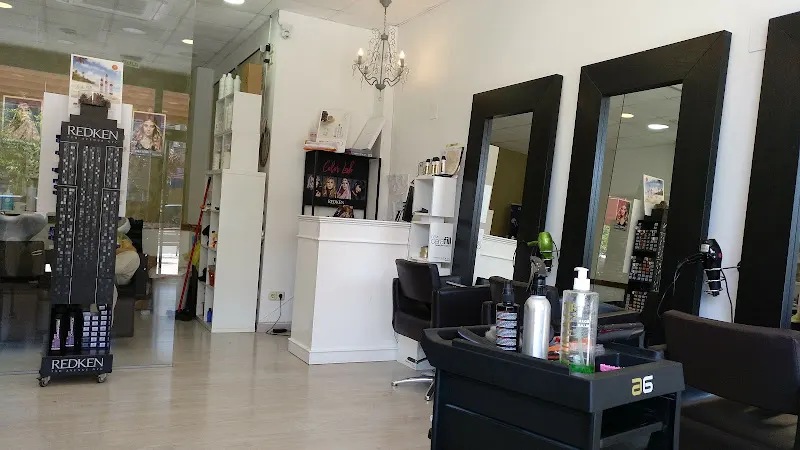Jorge Lopez Peluqueros - Boadilla del Monte