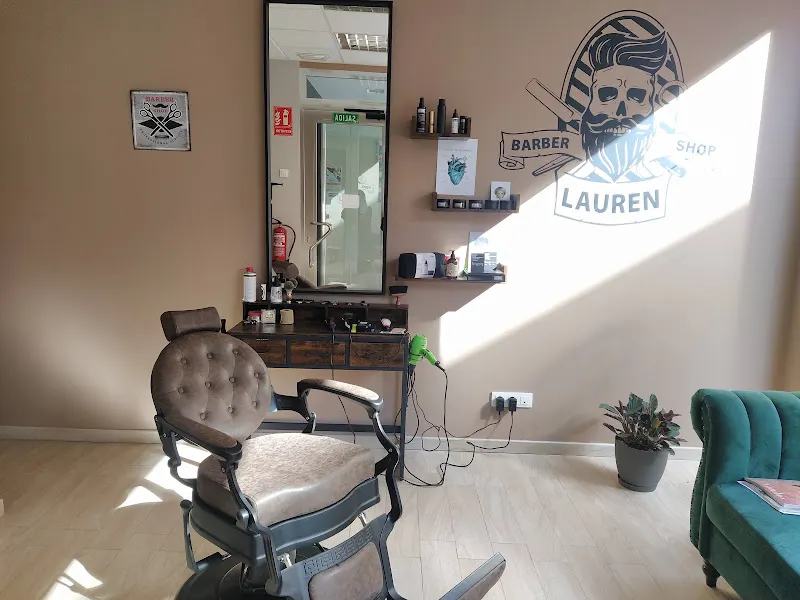 Lauren Estilistas - Aranda de Duero