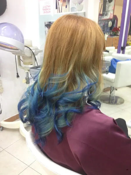 Peluquería ChriStyle - Torrejón de Ardoz