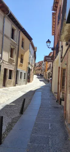 Sara peluqueria - Burgos
