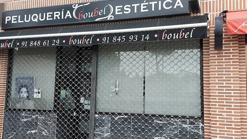 Peluquería Y Estética Boubel