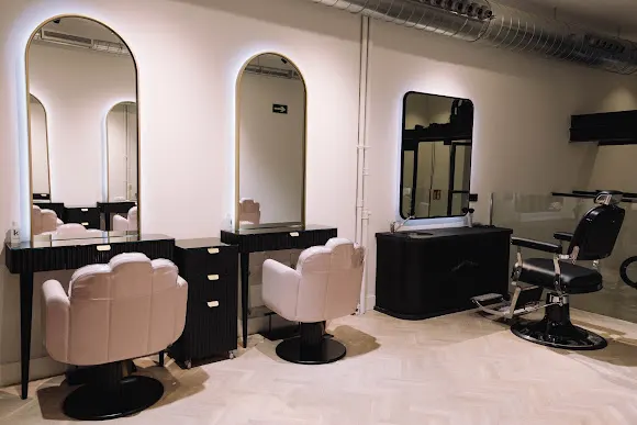 Salón Rafael Dueñas Hair & Makeup