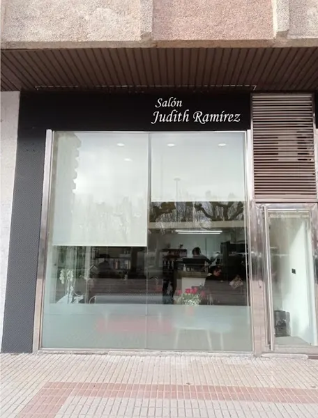 Peluquería Judith Ramírez - Burgos
