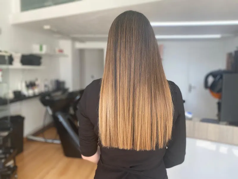Peluquería Judith Ramírez