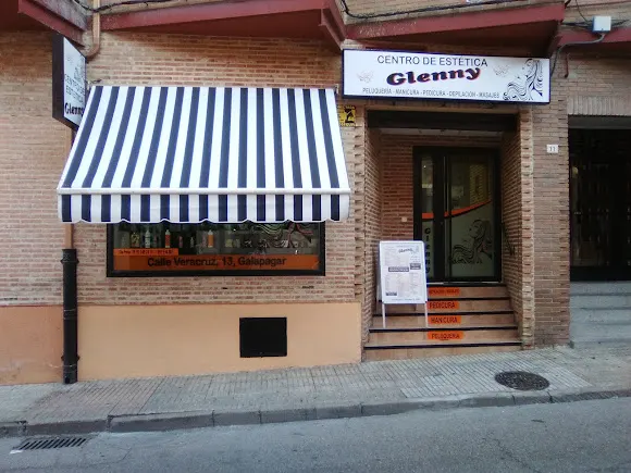 Centro de Estética Glenny - Galapagar