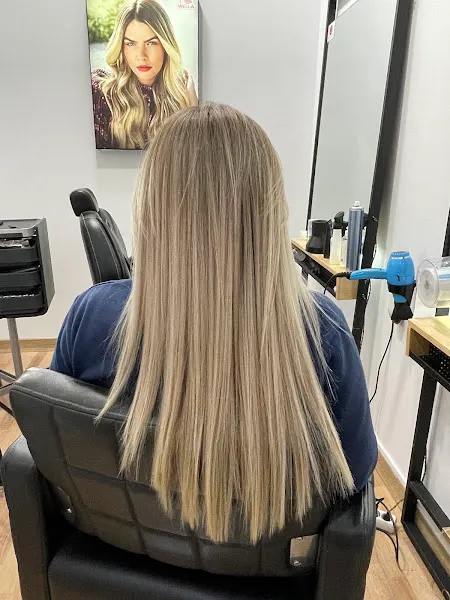 Innovation Peluqueros - Arganda del Rey