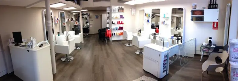 BELÉN CG PELUQUERÍA - Burgos