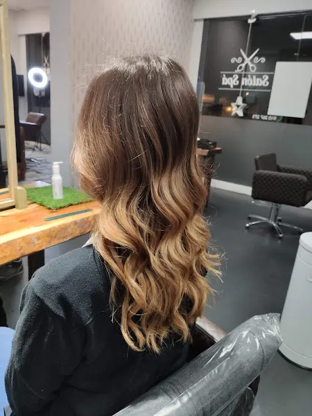 Boheme peluqueros - Valdemoro