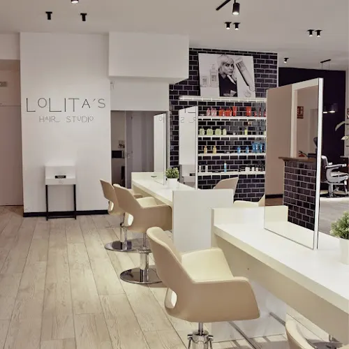 Lolita’s Hair Studio - Getafe