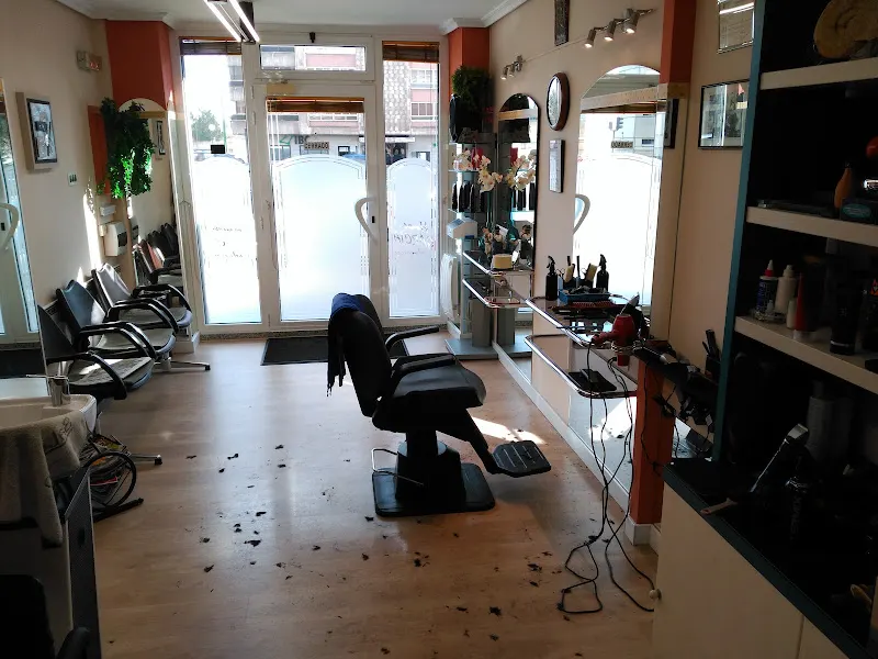 Peluquería Hermanos García - Burgos