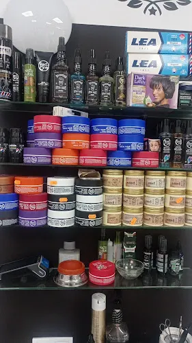 Peluqueria Rif