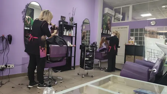 Peluquería DMaria - Torrejón de Ardoz