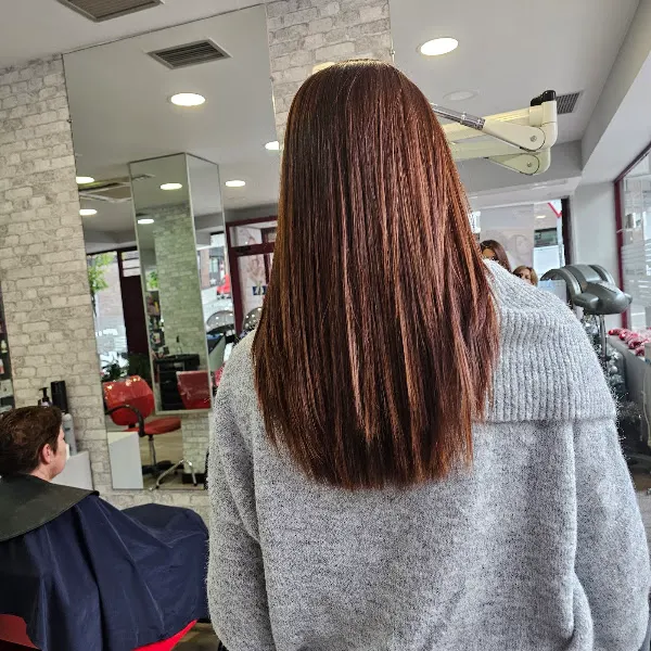 Peluquería y Estética Casla