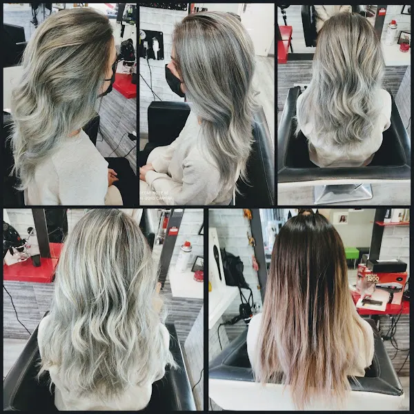 GOTIER PELUQUEROS