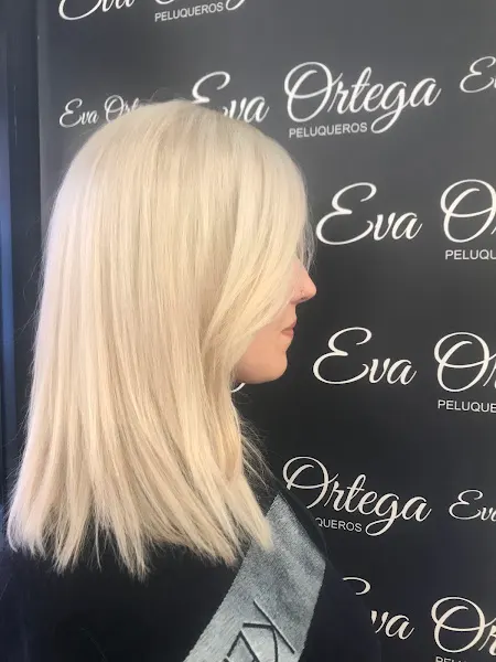 Eva Ortega Peluqueros