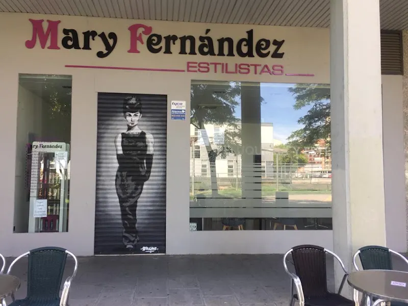 Mary Fernández Estilistas - Burgos