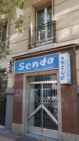 Senda Peluqueros