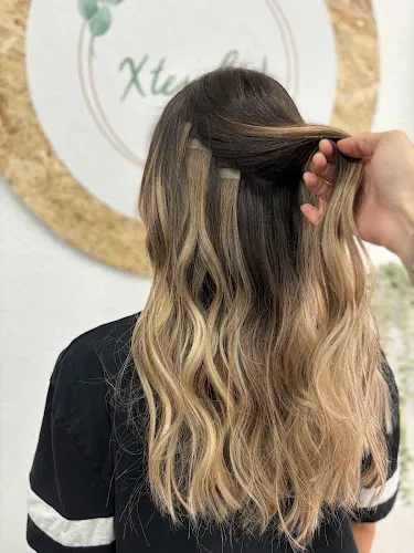 Xtenlow Hair Studio