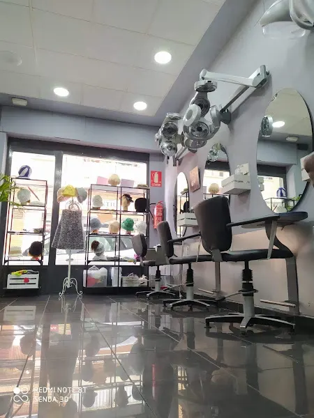 SENDA PELUQUEROS
