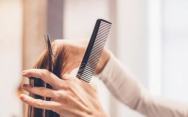 Glamour Peluquería Estética - Getafe