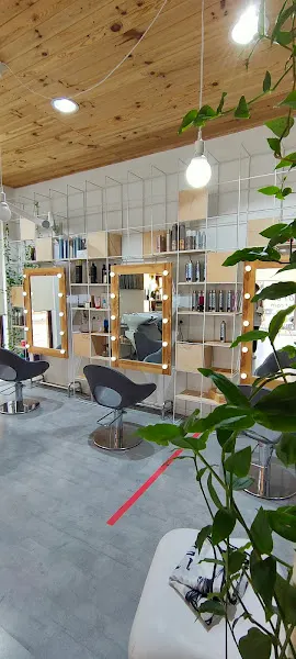 Peluquería Estética Charo