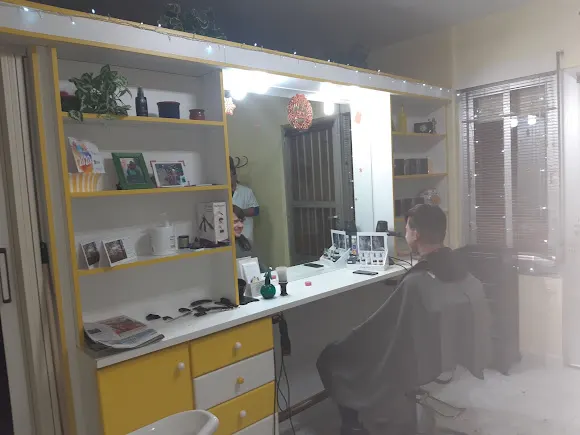 Peluquería Carlos - Salamanca