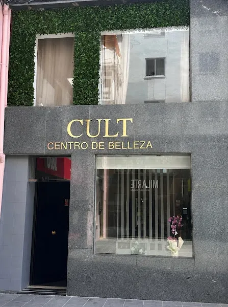 Cult Centro de Belleza - Centro de estética en Zamora - foto 2