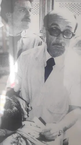 Peluquería Antoñanzas Trini - Burgos