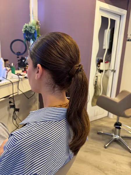 Ah! Ana Herruzo Peluqueros - Málaga