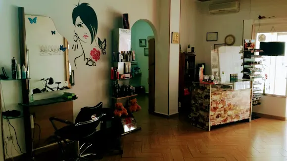 peluqueria tin tin - Torrox
