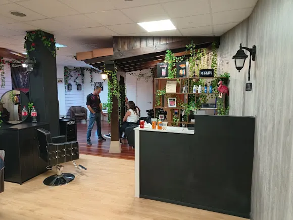 OlilO Salón - Bilbao