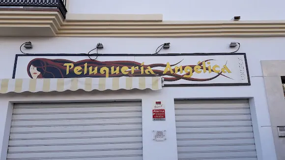 Peluqueria Angelica - Coín