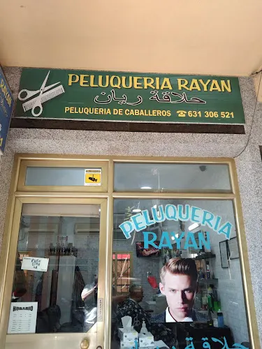 Peluqueria Rayan