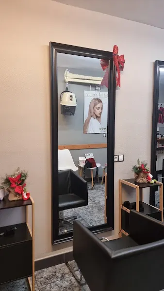 Peluquería Mirela - Burgos