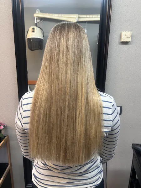 Peluquería Mirela - Burgos