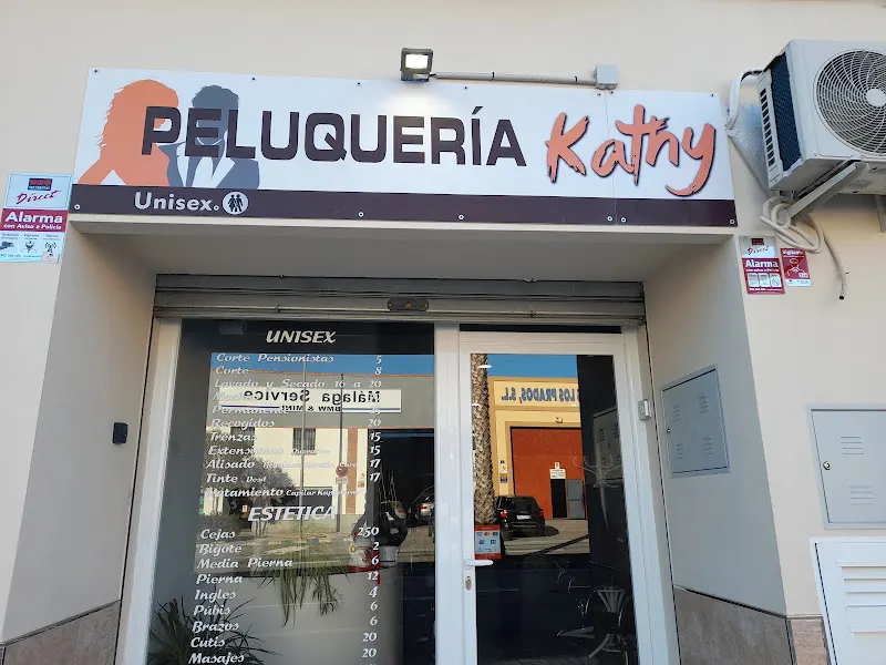 Raser Peluqueros Málaga
