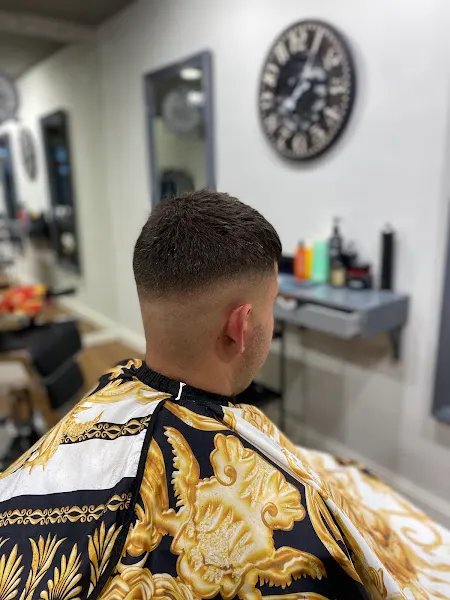 Barbería Tatto - Villarcayo de Merindad de Castilla la Vieja