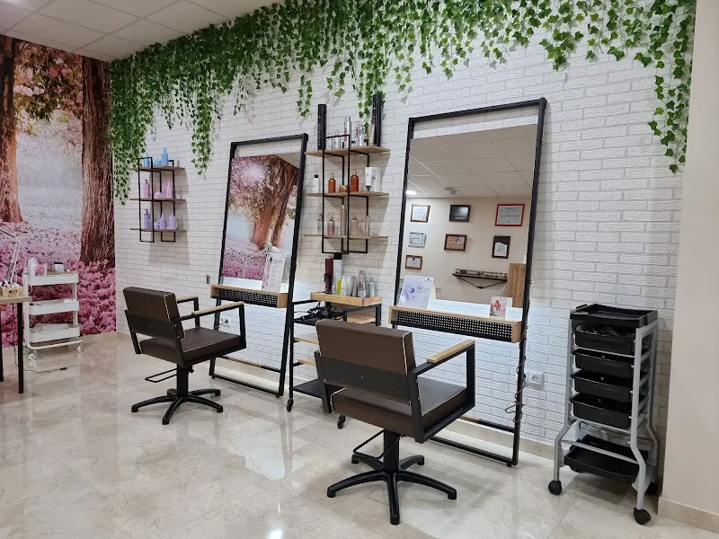 Ana Torres Beauty Salon - Alhaurin el Grande
