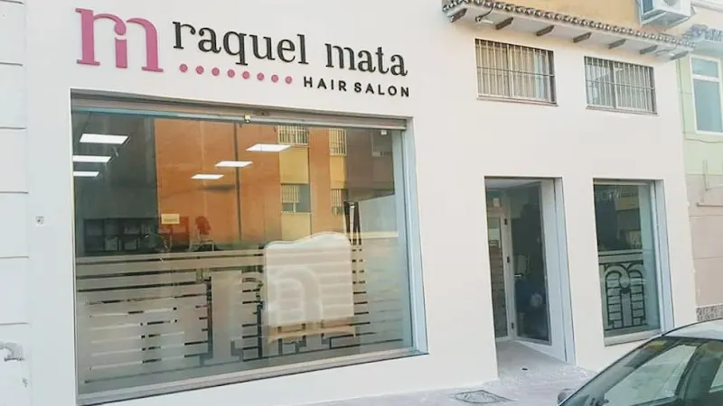 Raquel Mata Hair Salon - Peluquería