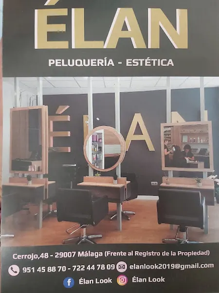 ELAN