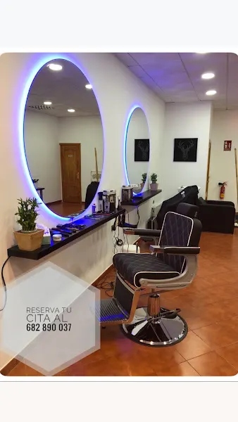 “The chris hair” Peluquería De Caballeros - Alhaurin de la Torre