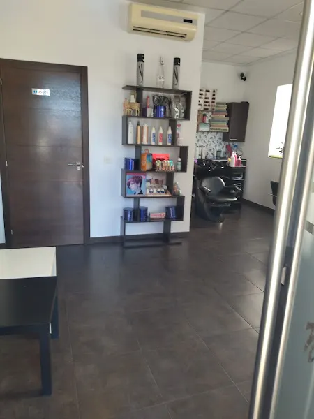 Peluqueria Nuevo Look