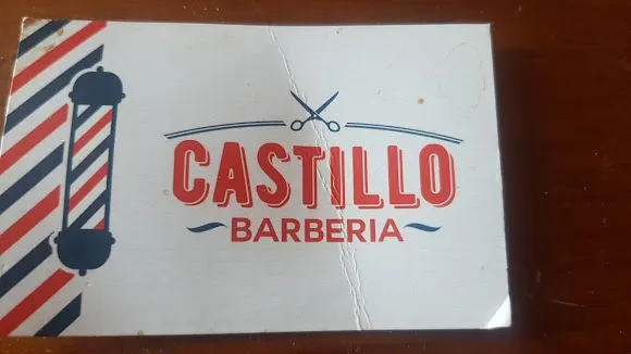 Barberia Castillo - Alhaurin el Grande