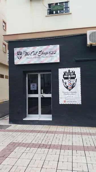 The Cut Shop 622
